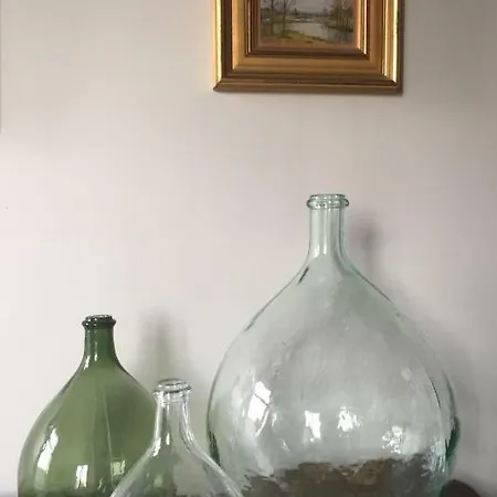 Maison d'hôtes Haucourt Du Temps *