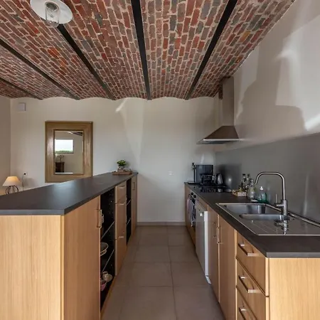 Haucourt Du Temps Maison d'hôtes