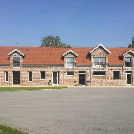 Haucourt Du Temps Maison d'hôtes Haucourt (Pas-de-Calais)